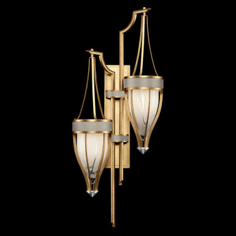 Mirage 41.5''H Sconce (97|100041-322)