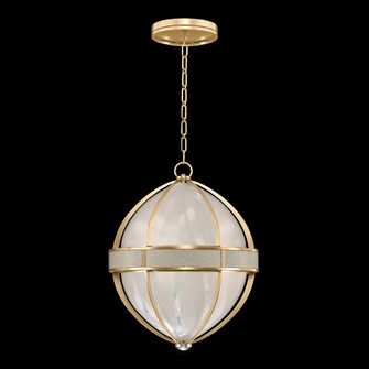 Mirage 18.75''W Round Pendant (97|100038-322)