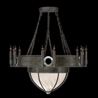 Mirage 35.75''W Round Chandelier (97|100037-723)