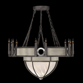 Mirage 35.75''W Round Chandelier (97|100037-722)
