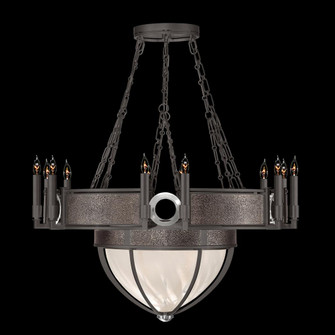 Mirage 35.75''W Round Chandelier (97|100037-721)