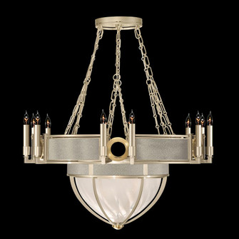 Mirage 35.75''W Round Chandelier (97|100037-612)