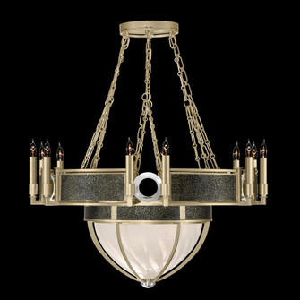 Mirage 35.75''W Round Chandelier (97|100037-523)