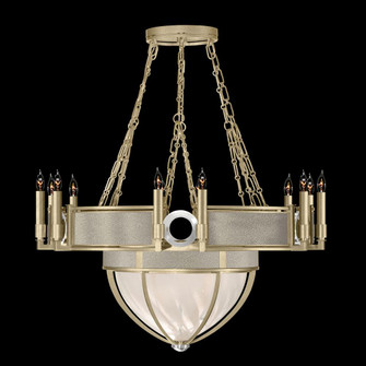 Mirage 35.75''W Round Chandelier (97|100037-522)