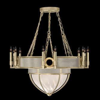 Mirage 35.75''W Round Chandelier (97|100037-512)