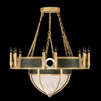Mirage 35.75''W Round Chandelier (97|100037-323)