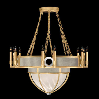 Mirage 35.75''W Round Chandelier (97|100037-322)