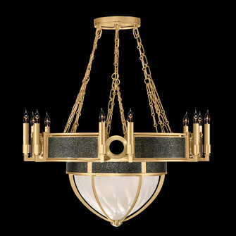 Mirage 35.75''W Round Chandelier (97|100037-313)