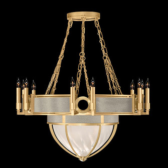Mirage 35.75''W Round Chandelier (97|100037-312)