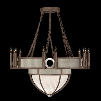 Mirage 35.75''W Round Chandelier (97|100037-222)