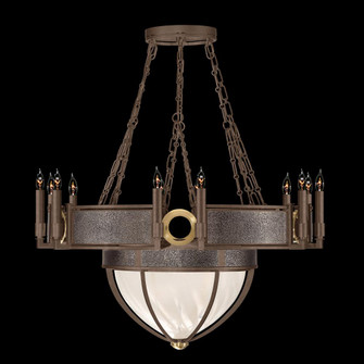 Mirage 35.75''W Round Chandelier (97|100037-211)