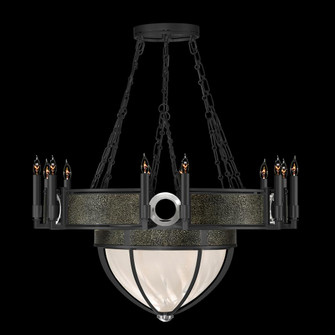 Mirage 35.75''W Round Chandelier (97|100037-123)