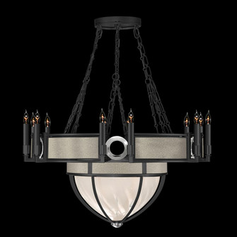 Mirage 35.75''W Round Chandelier (97|100037-122)