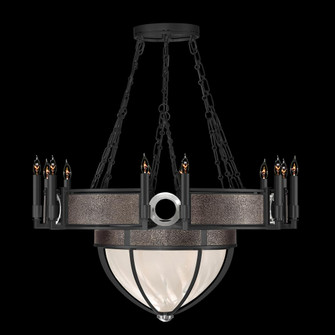 Mirage 35.75''W Round Chandelier (97|100037-121)