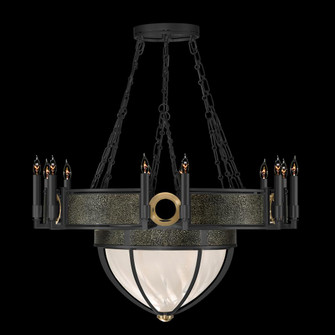 Mirage 35.75''W Round Chandelier (97|100037-113)