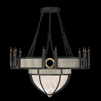 Mirage 35.75''W Round Chandelier (97|100037-112)