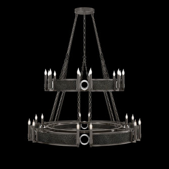 Mirage 50''W Round Chandelier (97|100036-723)