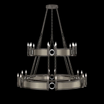 Mirage 50''W Round Chandelier (97|100036-722)