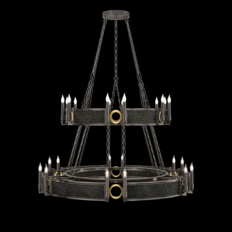Mirage 50''W Round Chandelier (97|100036-713)