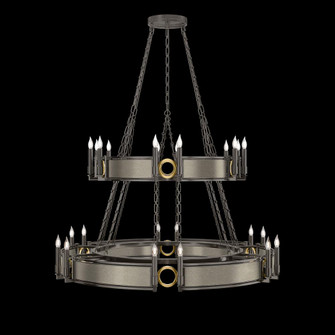 Mirage 50''W Round Chandelier (97|100036-712)