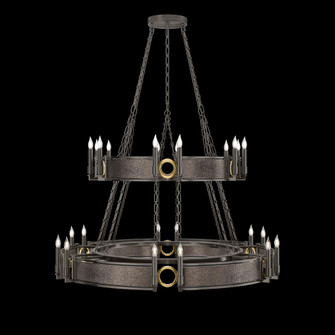 Mirage 50''W Round Chandelier (97|100036-711)