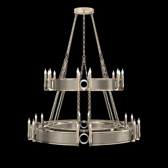 Mirage 50''W Round Chandelier (97|100036-622)