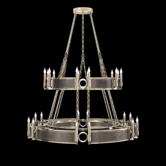 Mirage 50''W Round Chandelier (97|100036-621)