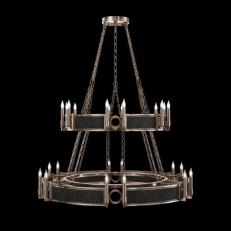 Mirage 50''W Round Chandelier (97|100036-613)