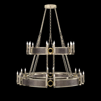 Mirage 50''W Round Chandelier (97|100036-611)