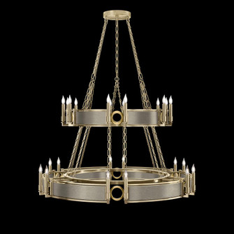 Mirage 50''W Round Chandelier (97|100036-512)