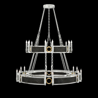 Mirage 50''W Round Chandelier (97|100036-413)