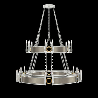 Mirage 50''W Round Chandelier (97|100036-412)