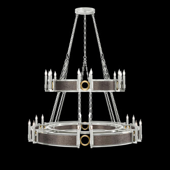 Mirage 50''W Round Chandelier (97|100036-411)
