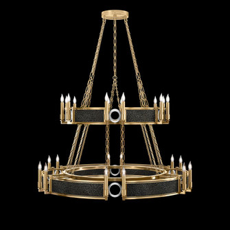 Mirage 50''W Round Chandelier (97|100036-323)