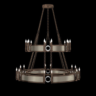 Mirage 50''W Round Chandelier (97|100036-222)
