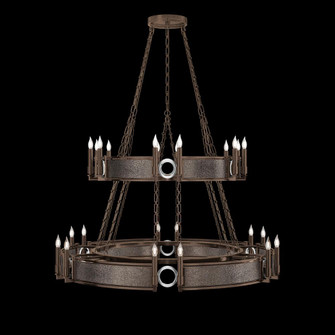 Mirage 50''W Round Chandelier (97|100036-221)