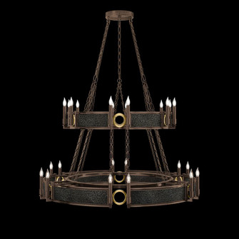 Mirage 50''W Round Chandelier (97|100036-213)