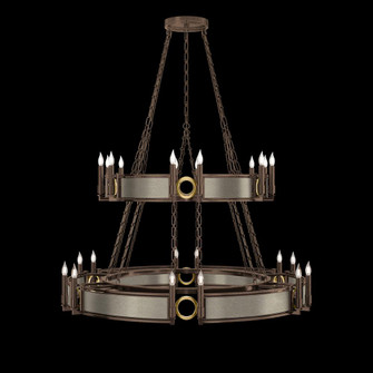Mirage 50''W Round Chandelier (97|100036-212)