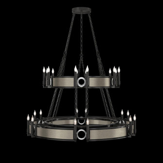 Mirage 50''W Round Chandelier (97|100036-122)