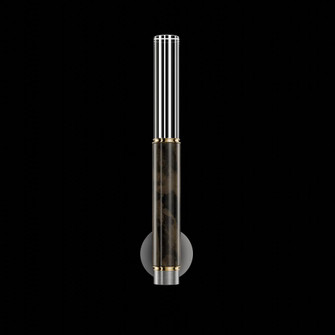 Antonia 21.75''H  Sconce (97|100021-711)