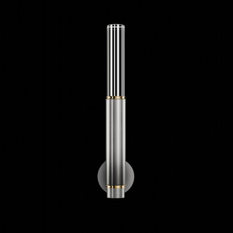 Antonia 21.75''H  Sconce (97|100021-710)