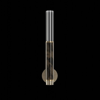 Antonia 21.75''H  Sconce (97|100021-511)