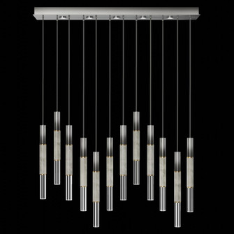 Antonia 61''W Rectangular  Pendant (97|100019-712)