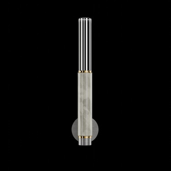 Antonia 21.75''H  Sconce (97|100021-412)