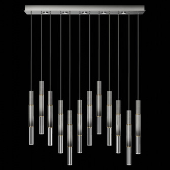 Antonia 61''W Rectangular  Pendant (97|100019-710)