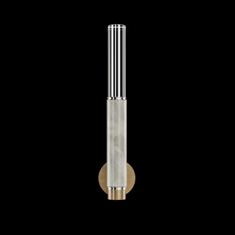 Antonia 21.75''H  Sconce (97|100021-322)