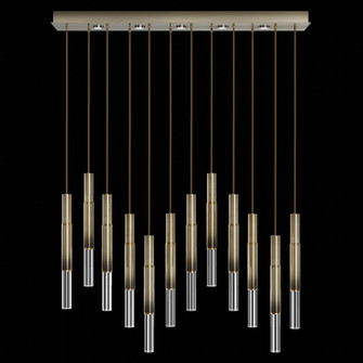 Antonia 61''W Rectangular  Pendant (97|100019-610)