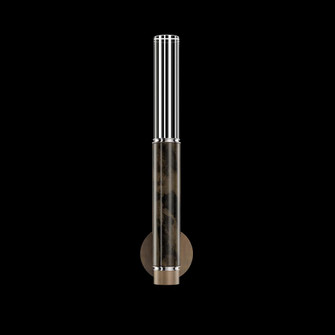 Antonia 21.75''H  Sconce (97|100021-221)