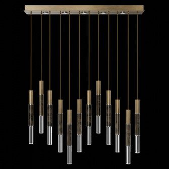 Antonia 61''W Rectangular  Pendant (97|100019-321)