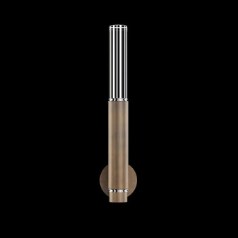 Antonia 21.75''H  Sconce (97|100021-220)